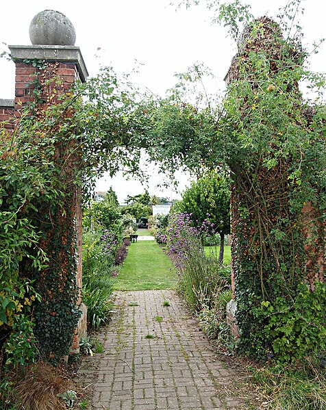 File:Brackenhurst Hall (Nottingham Trent University Campus) - geograph.org.uk - 6268450.jpg