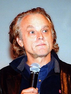 <span class="mw-page-title-main">Brad Dourif</span> American actor (b. 1950)