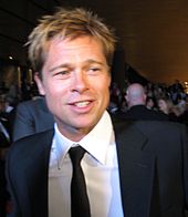 Brad Pitt: Biographie, Filmographie, Box-office