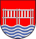 Coat of arms of Bredstedt Bräist / Bredsted