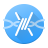 File:Breezeicons-apps-48-frostwire.svg