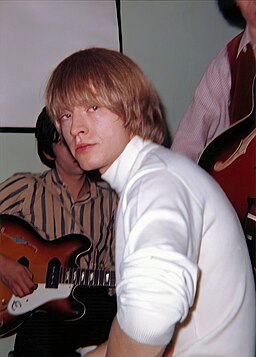 Brian Jones, Statesboro, Georgia, May 4, 1965 (377872218)