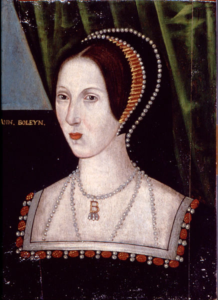 File:British - Queen Anne Boleyn - Google Art Project.jpg