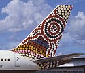 British Airways Boeing 757-236;  G-BMRF, syyskuu 1997 (5659121513) (rajattu). Jpg