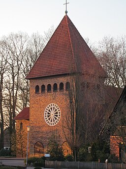 Brockdorf Maria Goretti 2