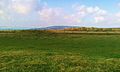 The three Bronze Age Brockenbarrows in Exmoor. [2]