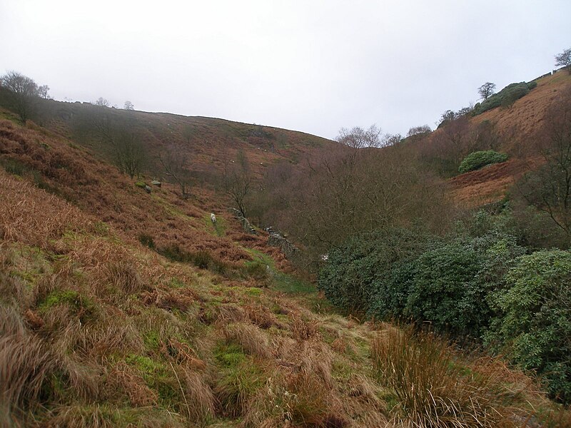 File:Bronte Way in the upper Worth Valley - geograph.org.uk - 2754987.jpg