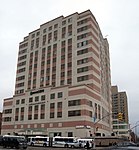 BronxCare Hospital System