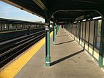 Thumbnail for 88th Street station