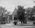 Brooks Library Brattleboro VT 1905 DetroitPubCo (cropped).jpg