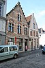 Stadswoning De Scheppersschaere