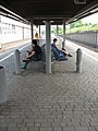 Buchforst, S-Bahn-Haltestelle, 30. 05. 2012 - panoramio.jpg