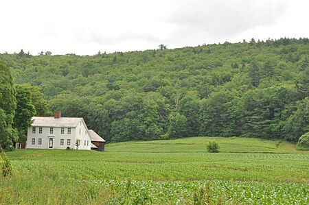 BucklandMA WilderHomestead