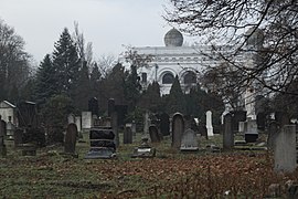 Budapest Kozma utca Jüdischer Friedhof 666.jpg