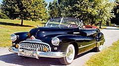 Buick 1948