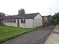 Building work at the Barleyfields Centre, Wetherby (10th October 2015).jpg