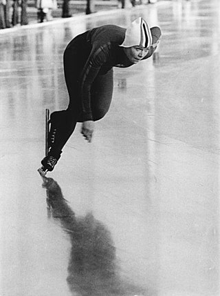 <span class="mw-page-title-main">Heike Lange</span> German speed skater