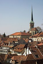 Stadtkirche Burgdorf