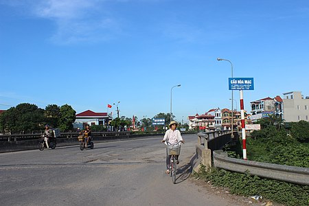 Hòa Mạc (phường)