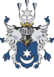Varnsdorf címere
