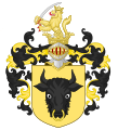 Wappen der Wappengemeinschaft Wieniawa