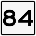 File:CR 84 jct (OH).svg