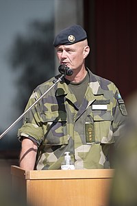 Miniatyrbild för Stefan Jansson (militär)