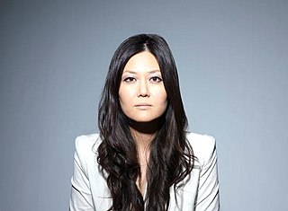 <span class="mw-page-title-main">CYJO</span> South-Korean-born American photographer