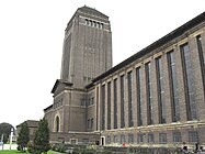 ケンブリッジ大学図書館