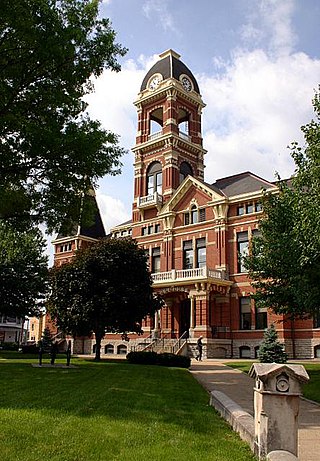 <span class="mw-page-title-main">Campbell County, Kentucky</span> County in Kentucky, United States