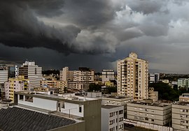 Centro de Canoas