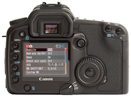 Canon EOS - Wikiwand