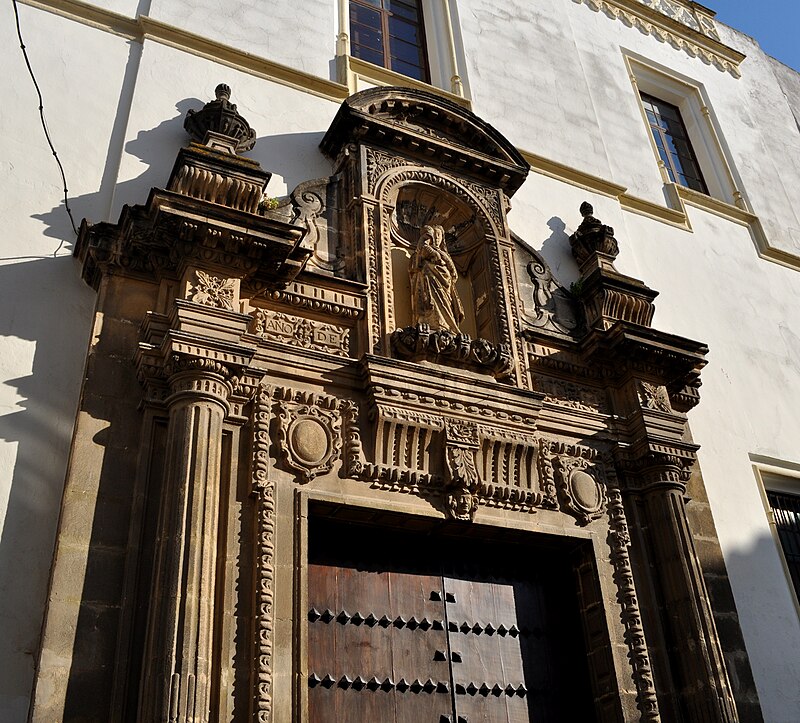 Capilla Remedios Puerta Real Jerez02.JPG