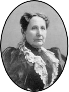 Caroline Meriwether Goodlett