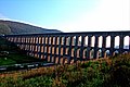 The Aqueduct of Vanvitelli