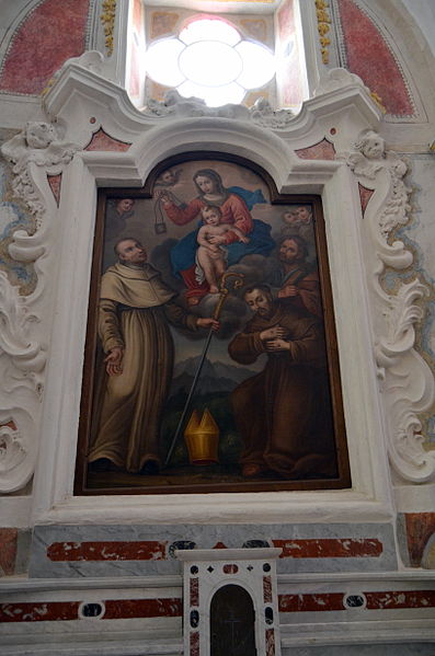 File:Carrodano Inferiore-chiesa santa felicita-altare laterale2.jpg