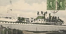 Casa Blanca, 1904 Casa Blanca San Juan 1904.jpg