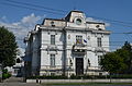 Miniatură pentru versiunea din 30 septembrie 2012 22:38