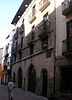 Palacio Casa del Cordón