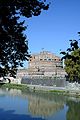 * Nomination The Castel Sant'Angelo, Rome, viewed across the Tiber -- Alvesgaspar 18:42, 21 September 2015 (UTC) * Promotion Good quality. --Шухрат Саъдиев 02:33, 23 September 2015 (UTC)