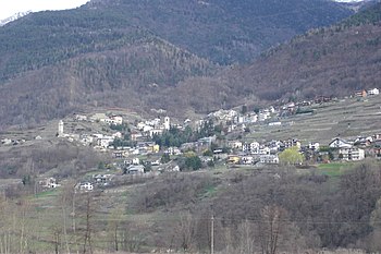 view of the town Castione Andevenno centro.JPG