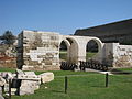 Ρωμαϊκή πόλη Απουλουμ