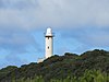 Cave Point Light House, April 2022 01.jpg