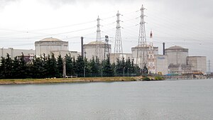 トリカスタン原子力発電所