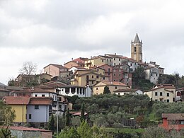 Ceserano – Veduta