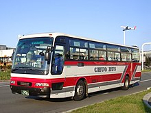 千歳線 北海道中央バス Wikiwand