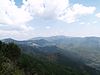 Chamba town & valley, near Mussoorie