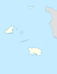 Saint Peter Port (Kanalinseln)