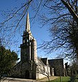 Chapelle Saint-Gildas