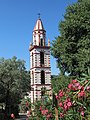 Chapelle de l'Annonciation dite la Nunziata de Peri